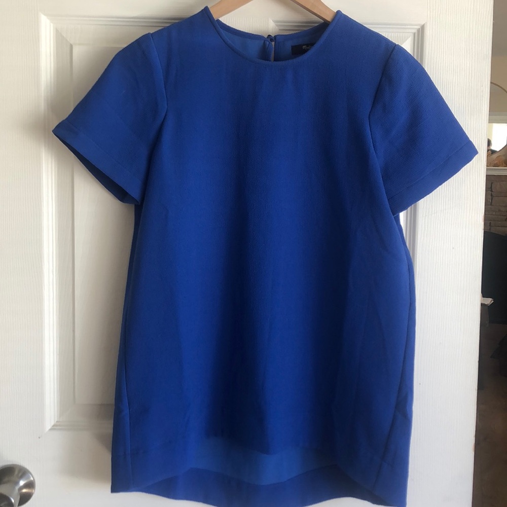 Madewell Top XS
